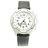 CITIZEN シチズン Thunder Berd サンダーバード 電波時計 Thunder Berd メンズウォッチ WH×BK AA92-4642Vの画像