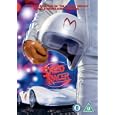 Speed Racer [UK IMPORT]