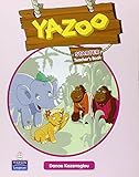 Yazoo. Starter, Teacher's book