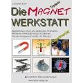 Magnet Werkstatt - Magnetismus in der Grundschule auf CD: inkl. Stabmagnet & Mini-Kompass und tollen Experimenten