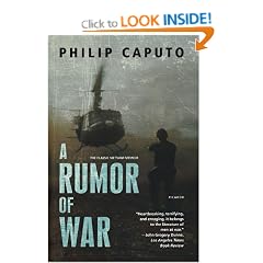 A Rumor of War