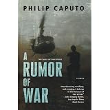 A Rumor of Warby Philip Caputo