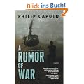 A Rumor of War