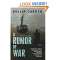 A Rumor of War