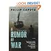 A Rumor of War