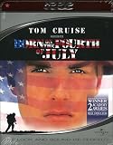 Geboren am 4. Juli (HD DVD) - Tom Cruise