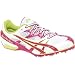 ASICS Prima Diva Sprint Track Shoe Womens Image