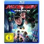 Astro Boy