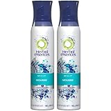 Herbal Essences Set Me Up Mousse, Extra Hold, 6.8 oz, 2 pk