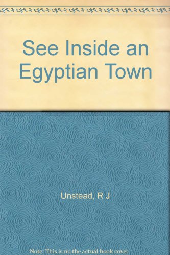 See Inside an Egyptian Town