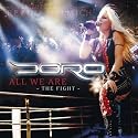 All We Are, The Fight