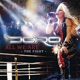All We Are, The Fight