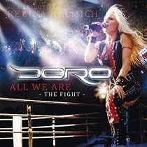 All We Are, The Fight