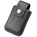 BlackBerry HDW18969001 Leather Swivel Holster for Blackberry Storm 9530 (Black)
