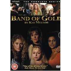 Band Of Gold - The Complete Series (6 Disc Box Set)