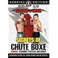 Shogun And Ninja - Secrets Of Chute Boxe, The Ultimate Fighting System Blending Muay Thai... by 