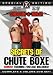 Shogun And Ninja - Secrets Of Chute Boxe, The Ultimate Fighting System Blending Muay Thai Striking And Jiu-Jitsu Groundfighting For Mixed Martial Arts