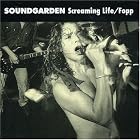 Screaming Life Fopp by  Soundgarden 