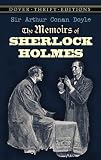 The Memoirs of Sherlock Holmes (Dover Thrift Editions)