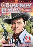 Cowboy G-Men 5 [DVD] [1952] [Region 1] [US Import] [NTSC]