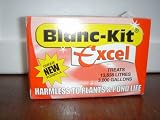 BLANC-KIT EXCEL 3000 GAL PACK