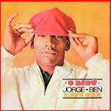 Jorge Ben O bid&Atilde;&ordm;