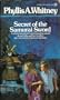 Secret of the Samurai Sword