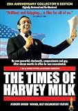 The Times of Harvey Milk (NON-USA, Region 2)