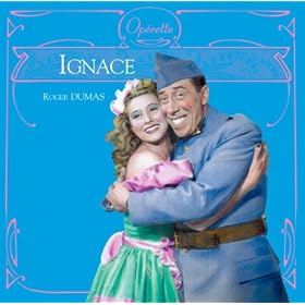 Dumas: Ignace