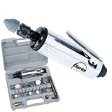 Clarke CAT98 - Air Die Grinder Kit