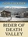 Rider of Death Valley: A Western Story (Five Star Western)