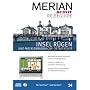 Merian scout Reiseguide Nr. 14 CD-ROM: Insel R�gen und Mecklenburgische f�r TomTom, Garmin
