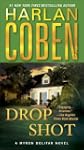 Drop Shot: A Myron Bolitar Novel