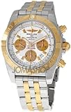 Breitling Mens BTCB011012-G687TT Chronomat B01 Chronograph Watch