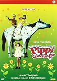 Pippi Calzelunghe - Serie Completa (7 Dvd)