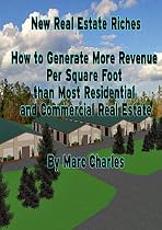 Click to Download Free Kindle Book -> New Real Estate Riches