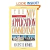 1 and 2 Kings (NIV Application Commentary, The)