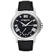 Raymond Weil 9576-STC-00200 Men's Tradition Black Leather Watch