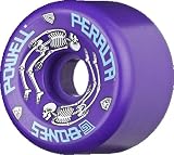 Powell G-Bones II 97a 64mm Purple Skateboard Wheels (Set Of 4)