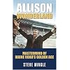 Allison Wonderland: Mastermind of Maine Road's Golden Age