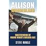 Allison Wonderland: Mastermind of Maine Road's Golden Age