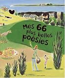 Mes 66 plus belles poesies