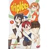 Tripl�es (les) Vol.5