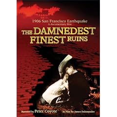 The Damnedest, Finest Ruins