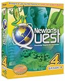 Newton's Quest 4th Grade