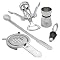 Oneida 5-pc. Stainless Steel Bar Set
