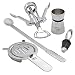 Oneida 5-pc. Stainless Steel Bar Set