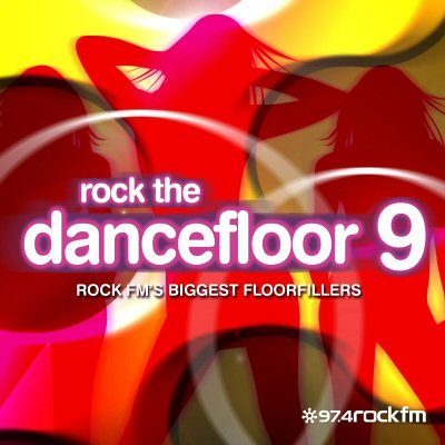 CD-Charts  Search : Rock the Dancefloor Vol.9