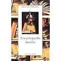 Encyclop�dia inutilis