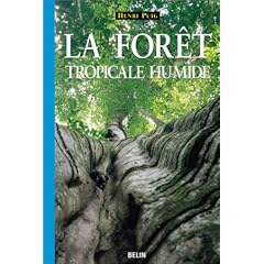 La for�t tropicale humide